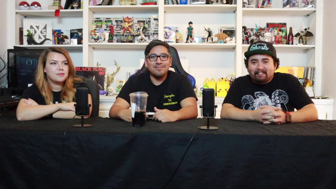 One Piece S1E40 Proud Warriors! Sanji and Usopp's Fierce Battles!