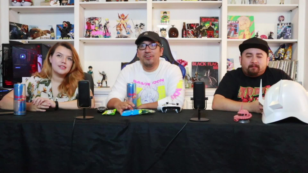 Mobile Suit Gundam The Movie Part 1