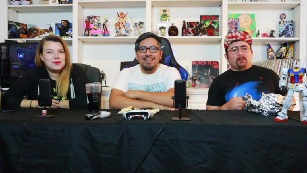 Mobile Suit Gundam II: Soldiers of Sorrow P1