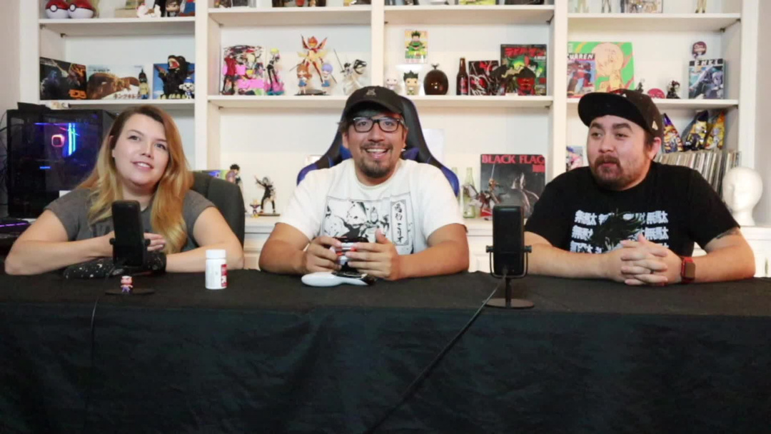 One Piece S2E70 An Ancient Island! The Shadow Hiding in Little Garden!