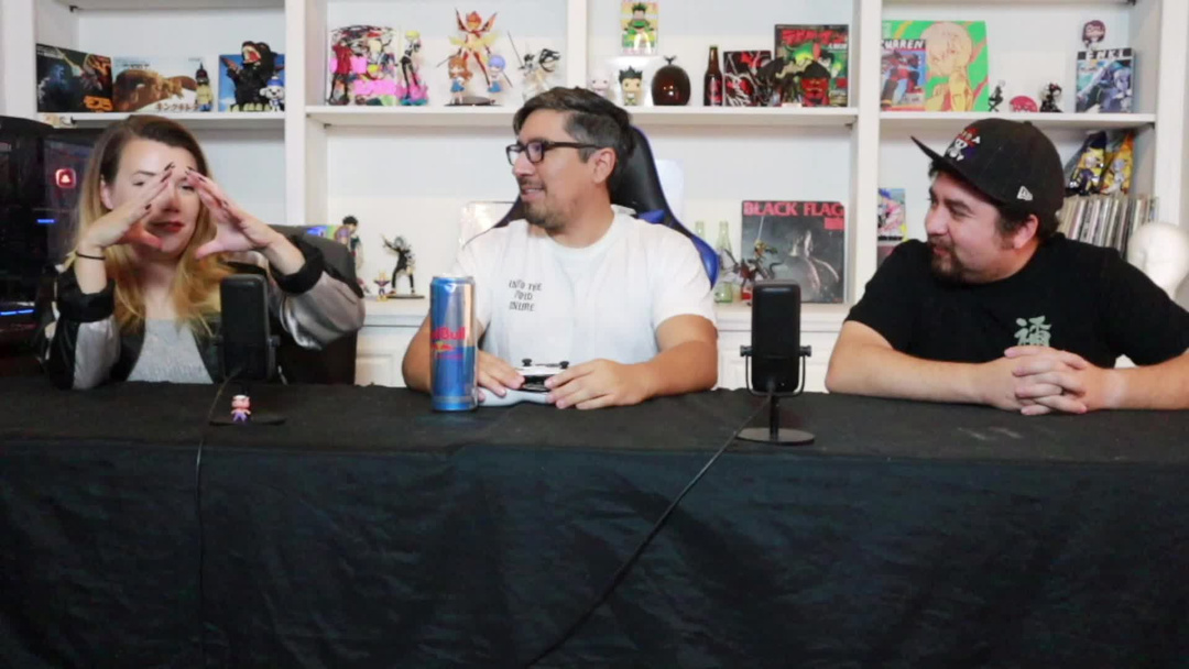 Hashira/Kyojin One Piece S2E74 The Devilish Candle! Tears of Regret and Tears of Anger!