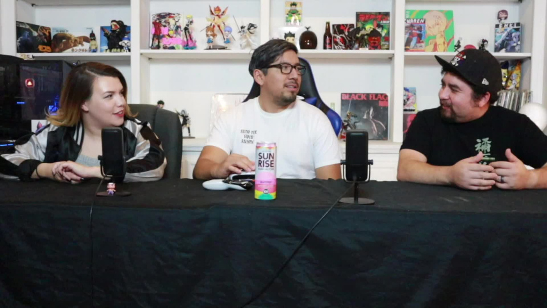 One Piece S2E75 "A Hex on Luffy! Colors Trap!"