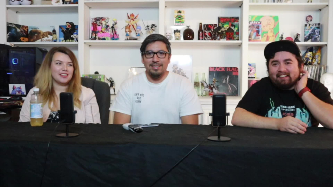 One Piece S2E81 Are You Happy? The Doctor Called Witch!