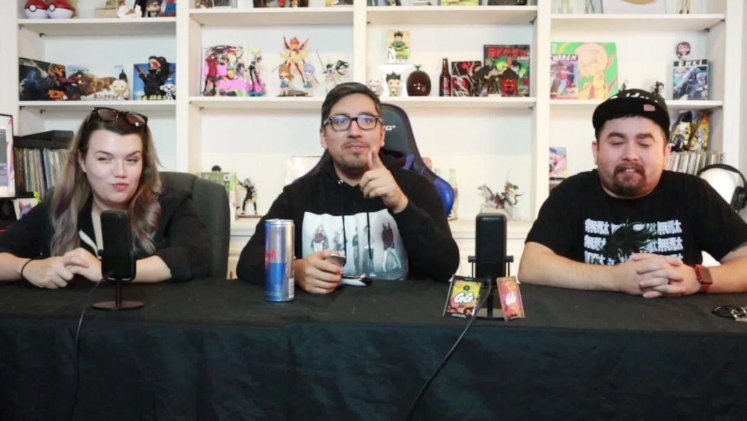 One Piece S2E84 Blue-Nosed Reindeer! Chopper’s Secret!