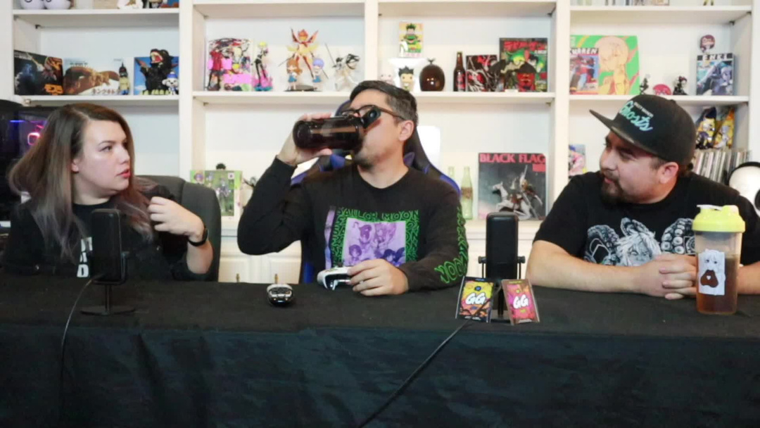 One Piece S2E85 An Outcast's Dream! Hiriluk the Quack!