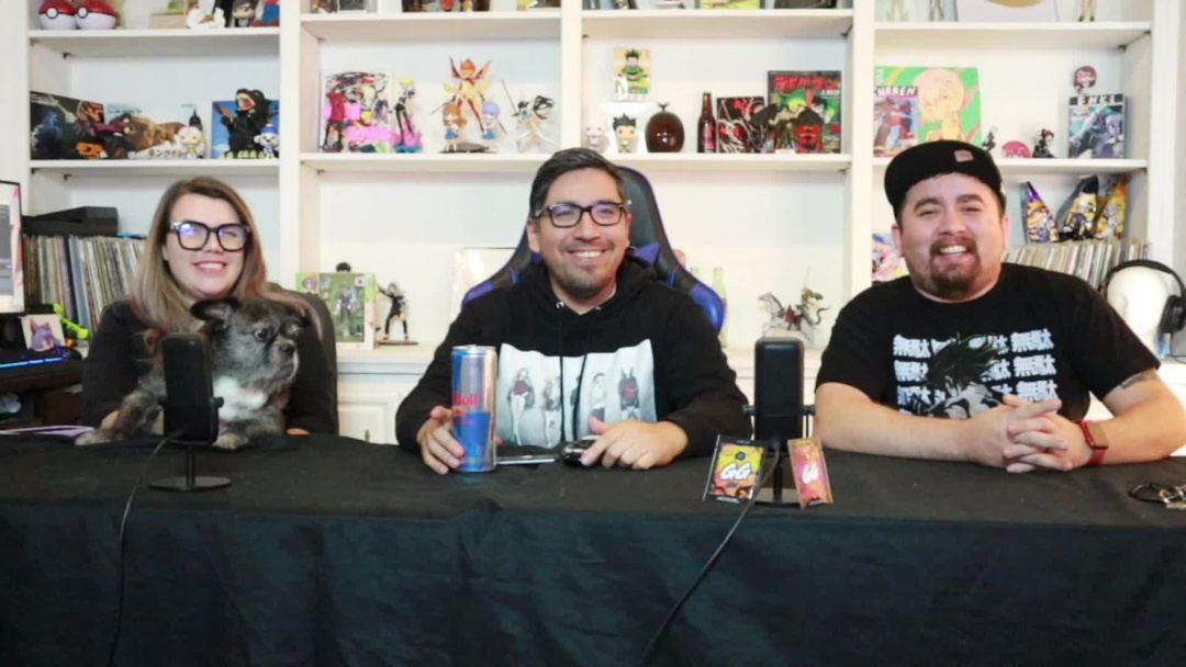 One Piece S1E88 Zoan-Type Devil Fruit! Chopper’s Seven-Form Transformation!