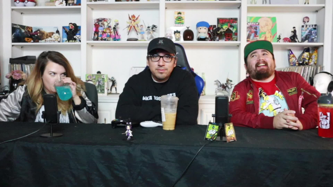 Hashira/Kyojin One Piece E100 "Rebel Warrior Koza! The Dream Vowed to Vivi!" 