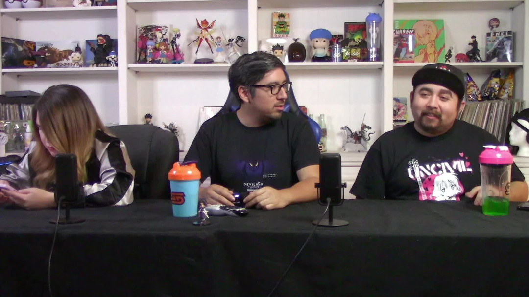 Hashira/Kyojin One Piece E105 The Battlefront of Alabasta! Rainbase, the City of Dreams!