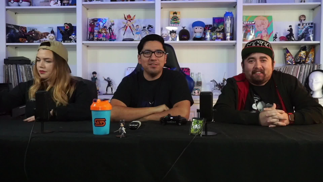 Hashira/Kyojin One Piece E107 Operation Utopia Commences! The Swell of Rebellion Stirs!