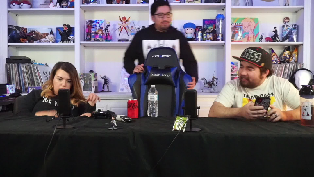 Samurai Champloo E5 "Artistic Anarchy"