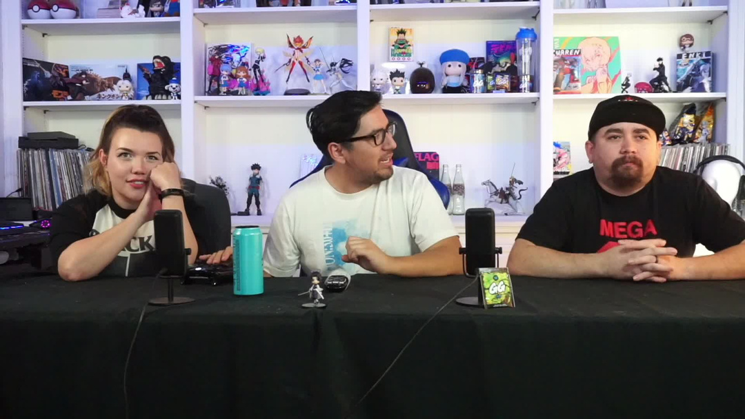 Grand Blue Dreaming Episode 3 "A New World"