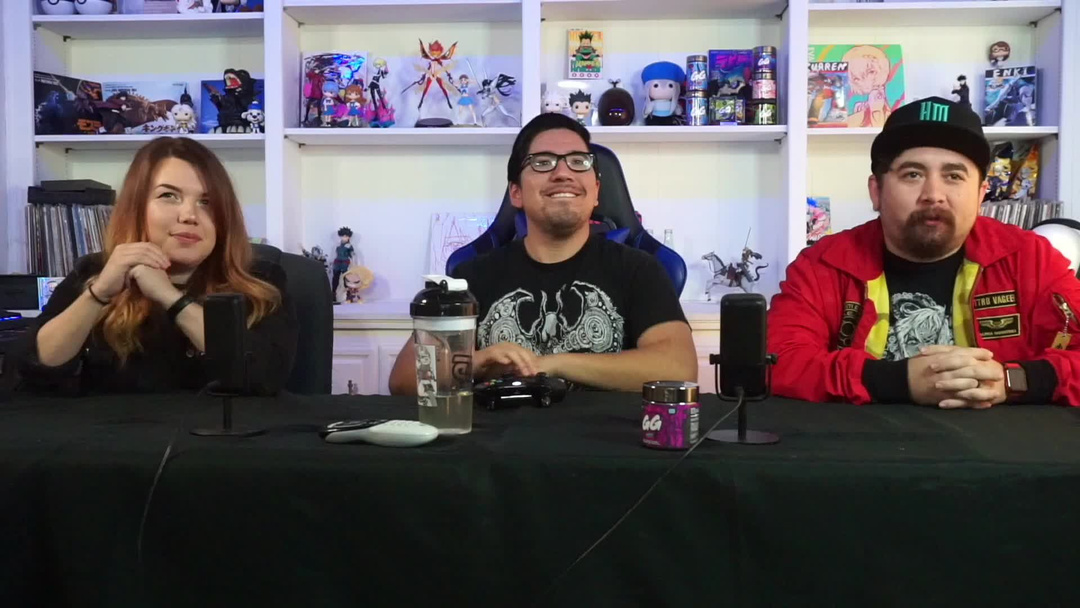 Your Lie in April E2 Friend A