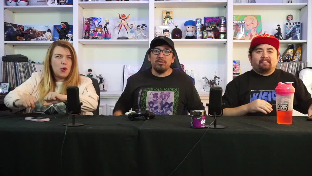 Grand Blue Dreaming-Episode 5 "Too Late"