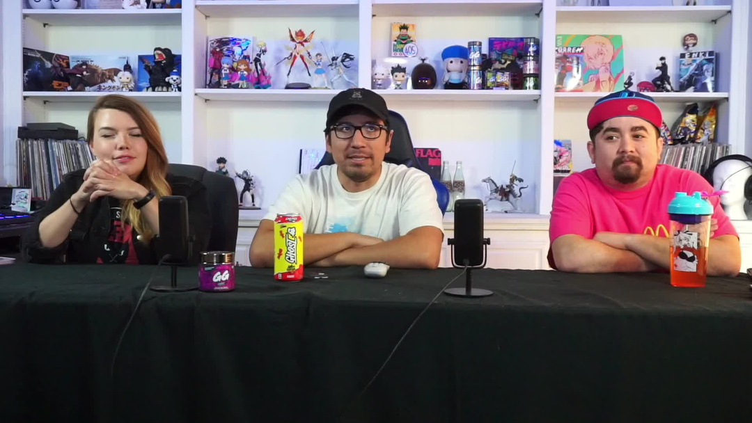 Black Lagoon Episode 2 "Mangrove Heaven"