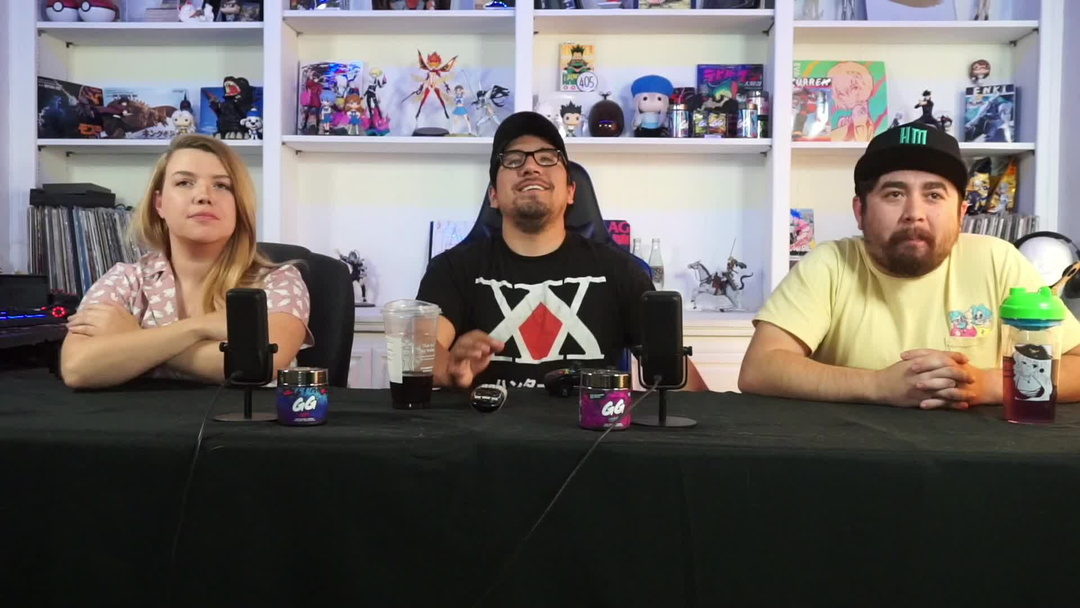 Hashira/kyojin One Piece E153 Sail the White Sea! The Sky Knight and the Gate in the Clouds!