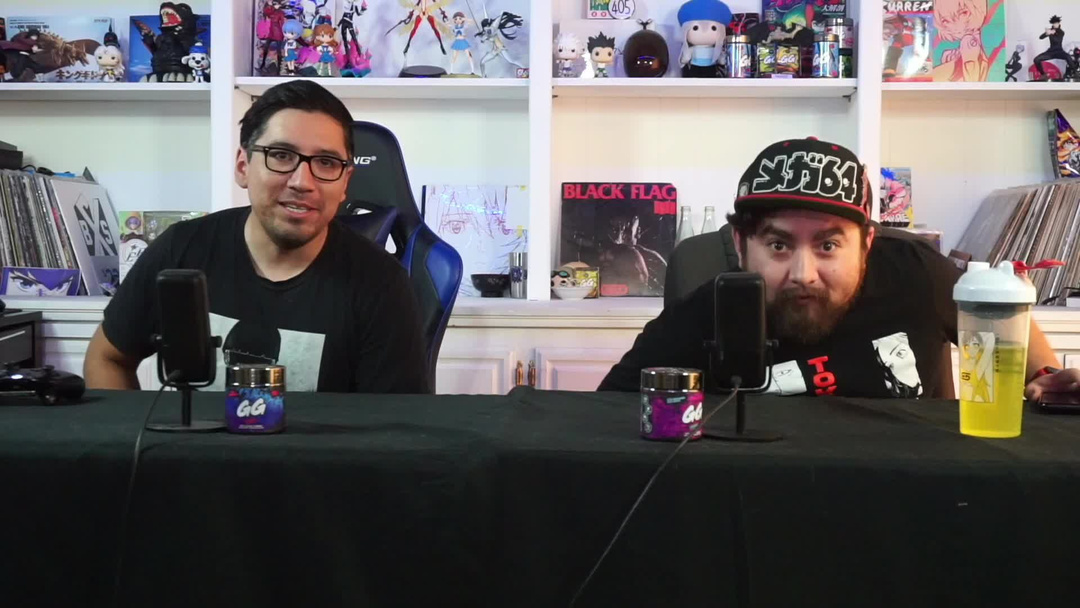 Black Lagoon Ep 4 "Die Ruckkehr des Adlers"