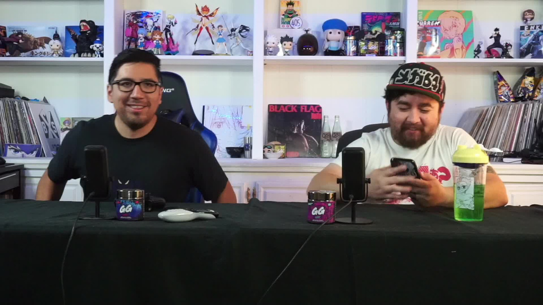 Hashira/Kyojin One Piece E154 Godland Skypiea! The Angels Of the Cloud Beach