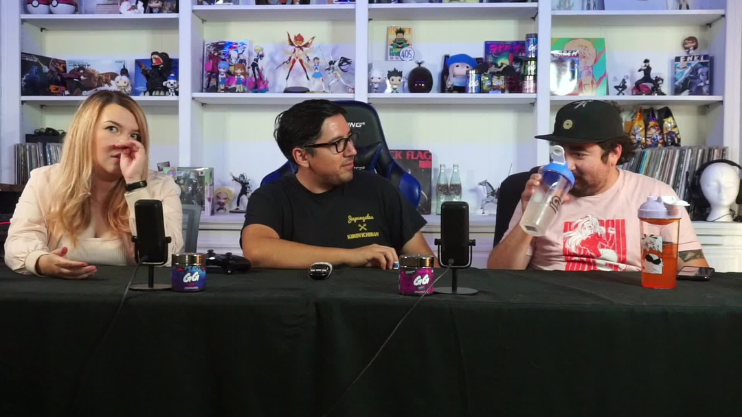 One Piece E160 10% Survival Rate! Satori, the Mantra Master!