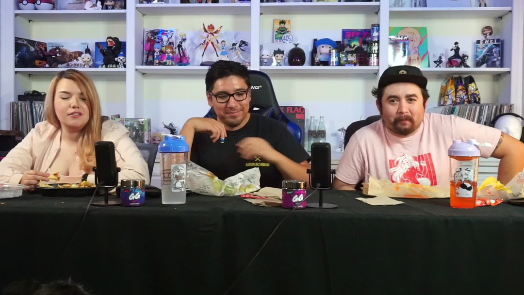 One Piece E161 The Ordeal of Spheres! Desperate Struggle in the Lost Forest!