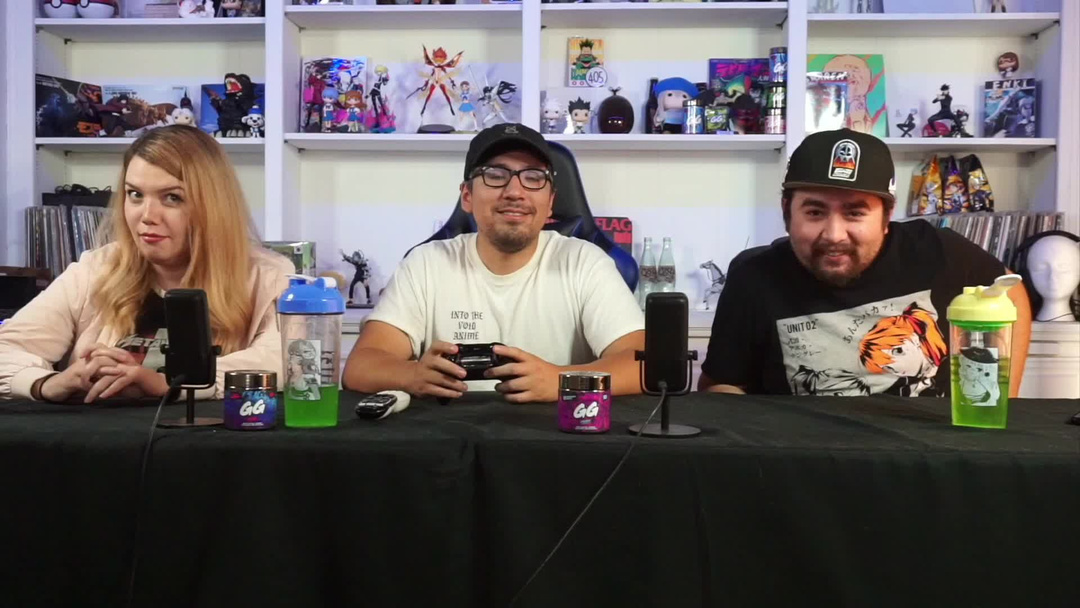 G Gundam E1 The Gundam Fight Begins! The Gundam That Fell to Earth