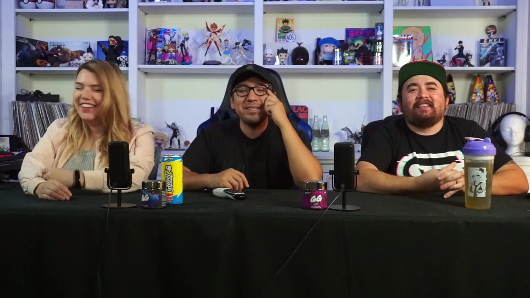 Movie Night! "I Want To Eat Your Pancreas"