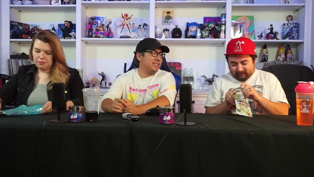 One Piece E166 Festival on the Night Before Gold Hunting! Feelings for "Vearth!"