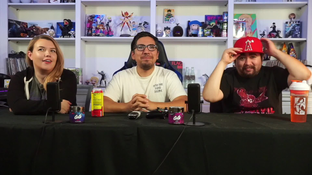 Black Lagoon Episode 5 "Eagle Hunting and Hunting Eagles"