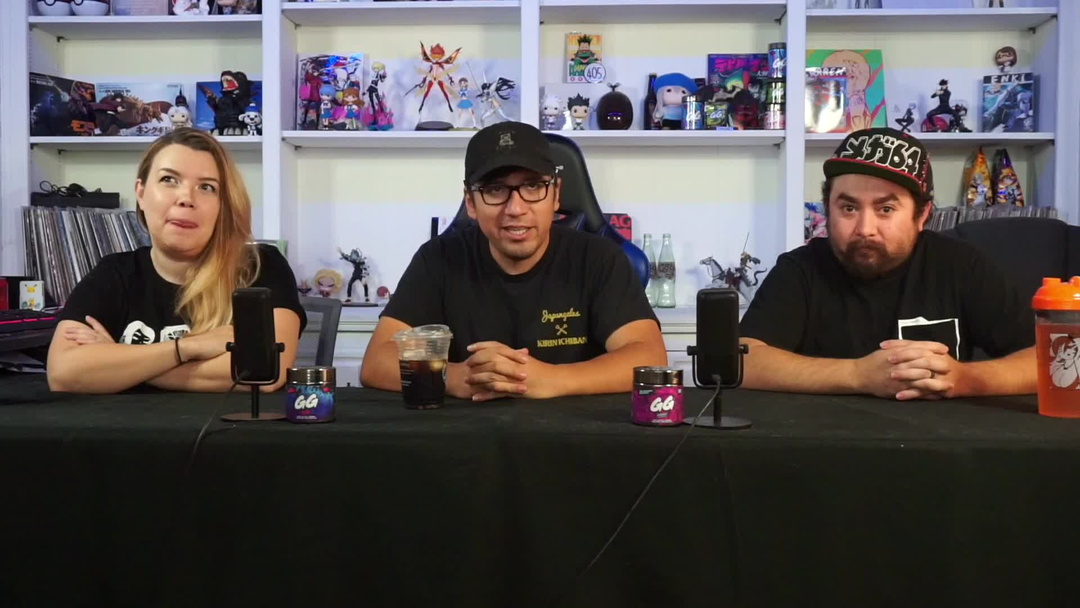 Haven't You Heard? I'm Sakamoto - Episode 1