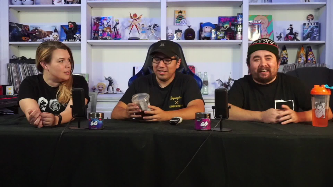 Hashira/Kyojin One Piece E168 A Giant Snake Bares Its Fangs! The Survival Game Begins!