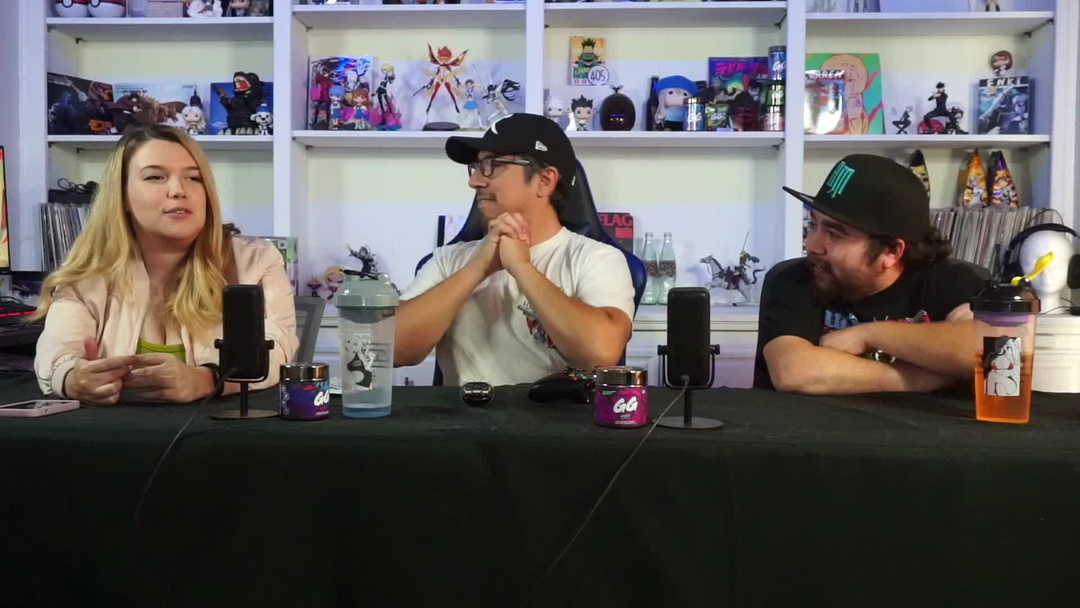 Hashira/Kyojin One Piece E169 The Deadly Reject! War Demon Wyper's Resolve