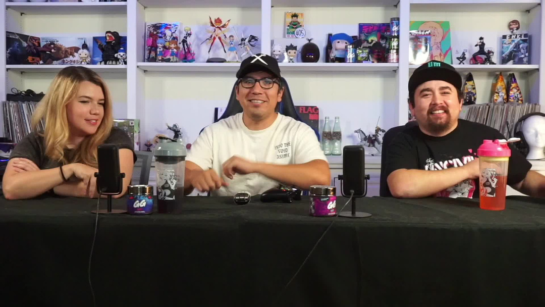 Grand Blue Dreaming Ep 9 "Truth or Dare"