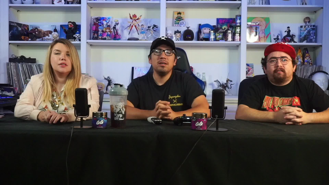 Beastars - Episode 2 - The Academy's Top Dogs