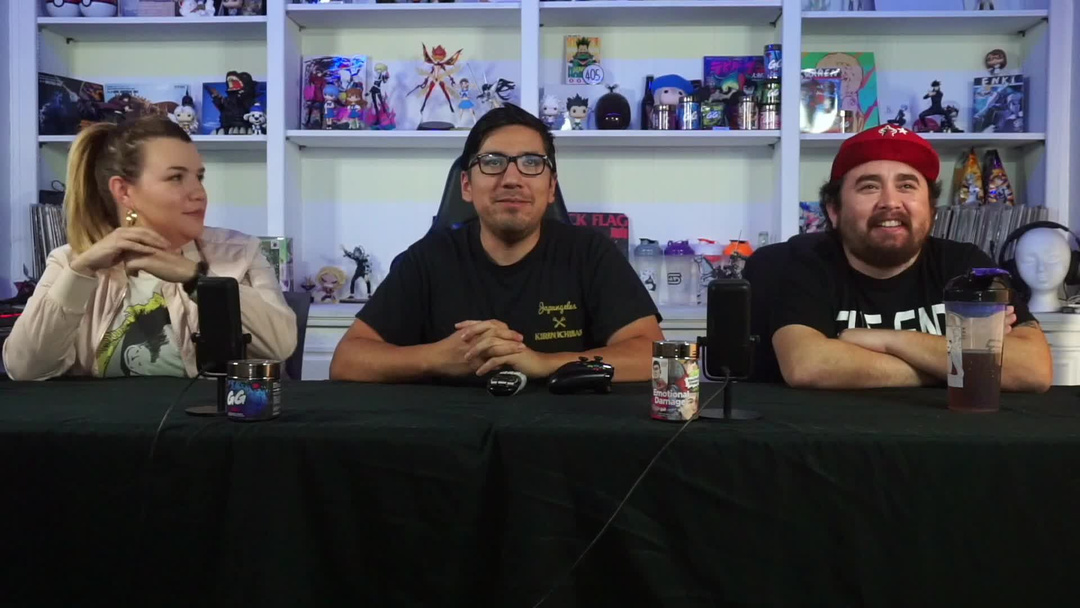 Grand Blue Dreaming - Ep 10 - Arrival in Okinawa