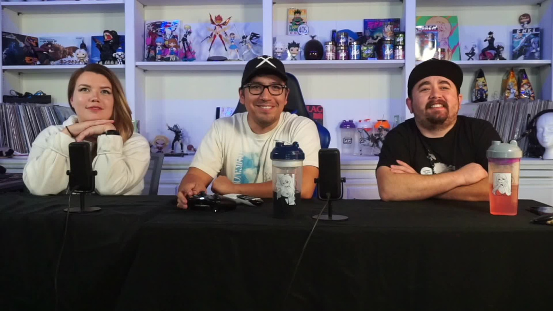 Grand Blue Dreaming - Episode 11 - You Have the Wrong Idea