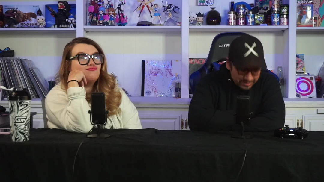 Beastars S1E4 - Give it Your All