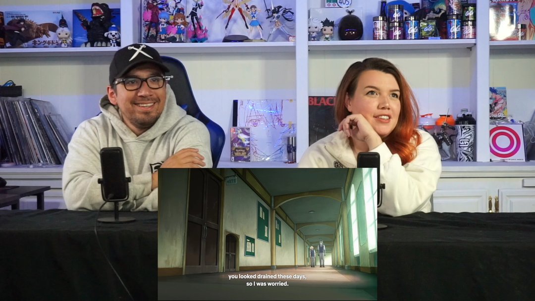 Beastars -Epiosde 5- Two Sides to the Story