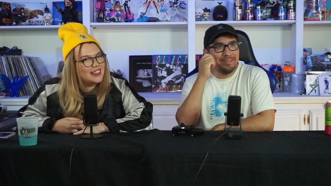 Beastars S2E1 - A Teen's Never-Ending Alarm