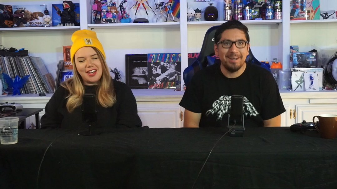 Trigun - Ep 3 - Peacemaker