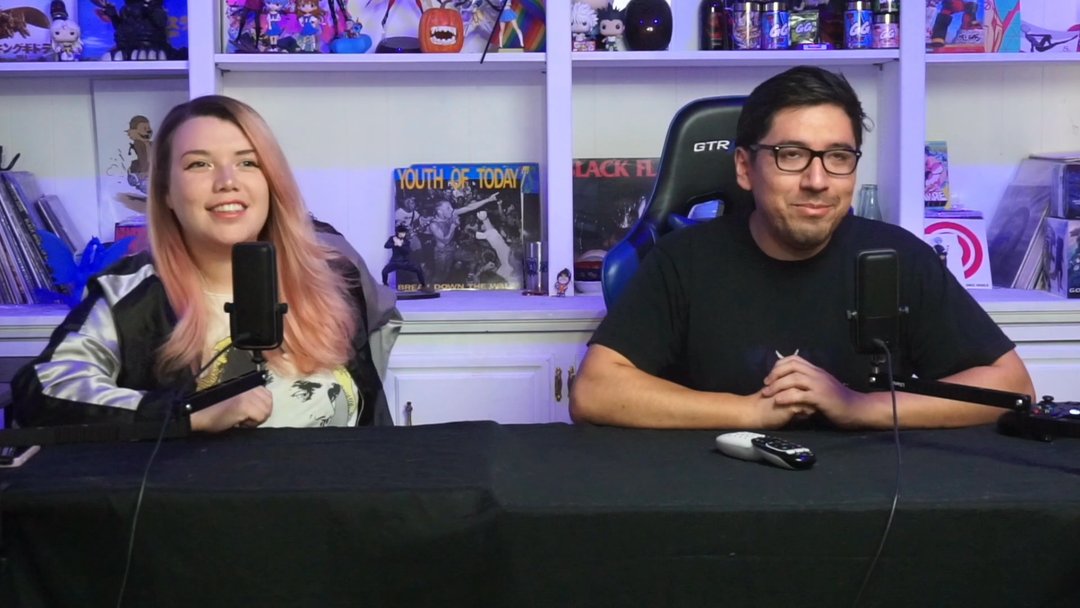 Beastars S2E7 - Unforgettable Sweetness