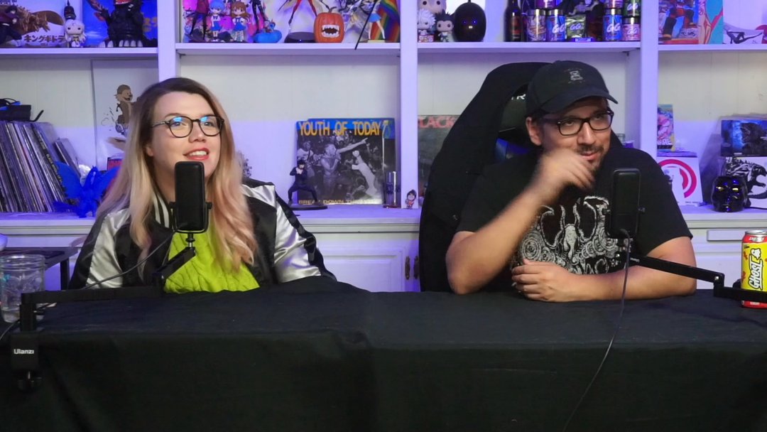 Trigun - EP 6 - Lost July