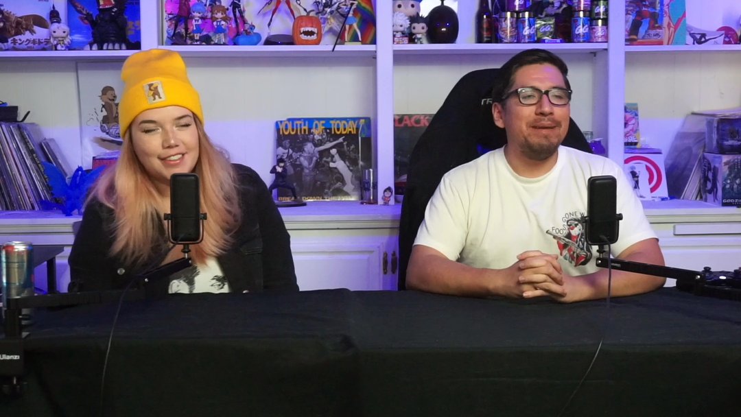 One Piece Ep 344 - Feast of the Zombie Song! The Night Raid's Bell Is the Sound of Darkness!