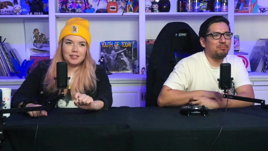 One Piece Ep. 345 - Filled with Animals!? Perona's Wonder Garden