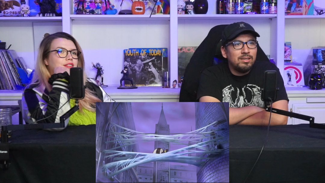 One Piece Ep 350 - The Warrior Known As the "Devil"!! The Moment of Oars' Revival