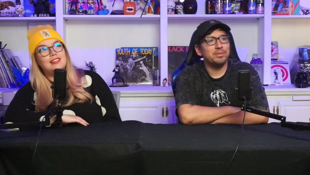 Beastars S2E8 - Laughing at the Shadows