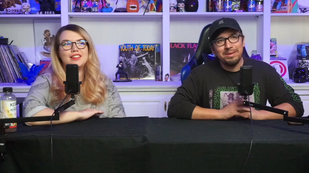 One Piece - Ep 361 - Perona Is Terrified!