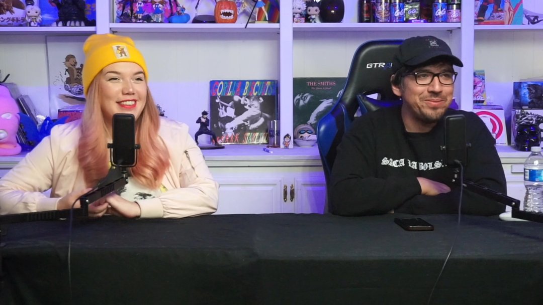 One Piece Ep. 367 - Knock Him Down!! Special Attack: Straw Hat Docking?