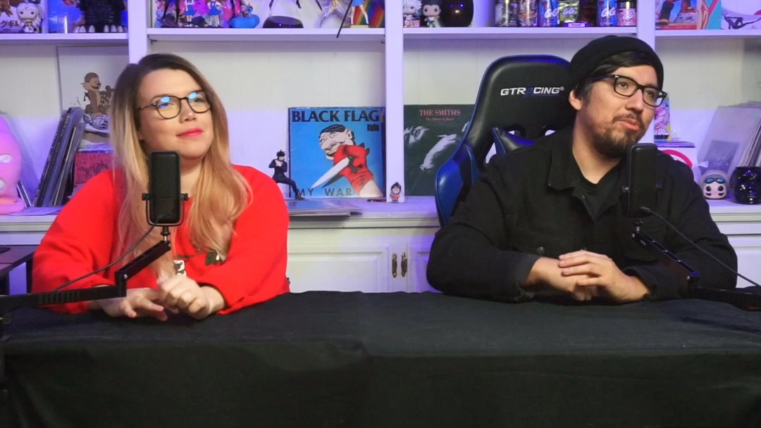 Spy x Fam S2E8 - The Symphony upon the Shop