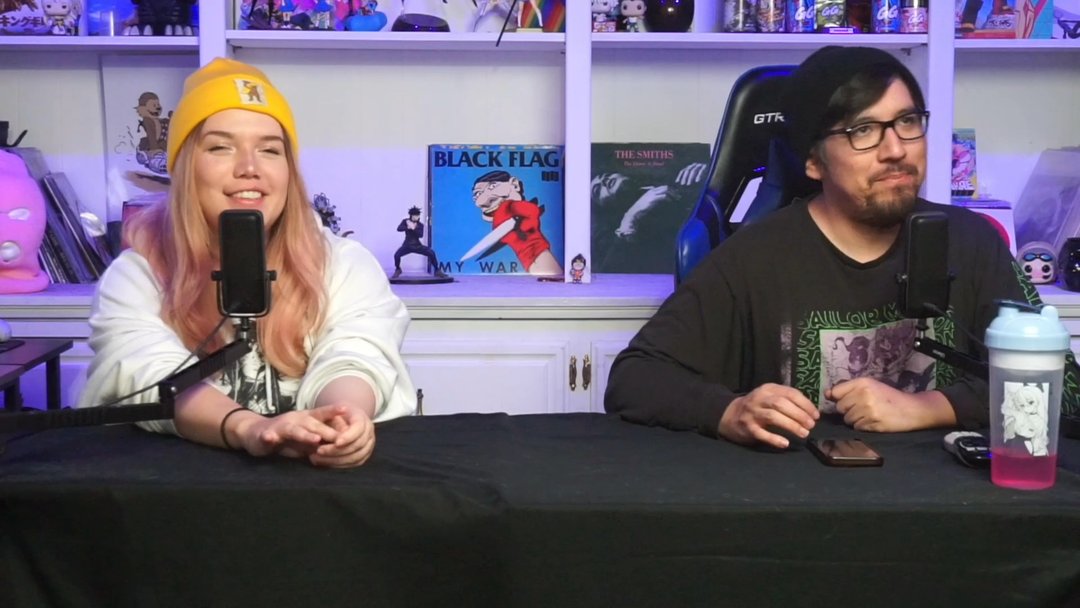 Beastars - S2E9 - A Busted Electric Fan