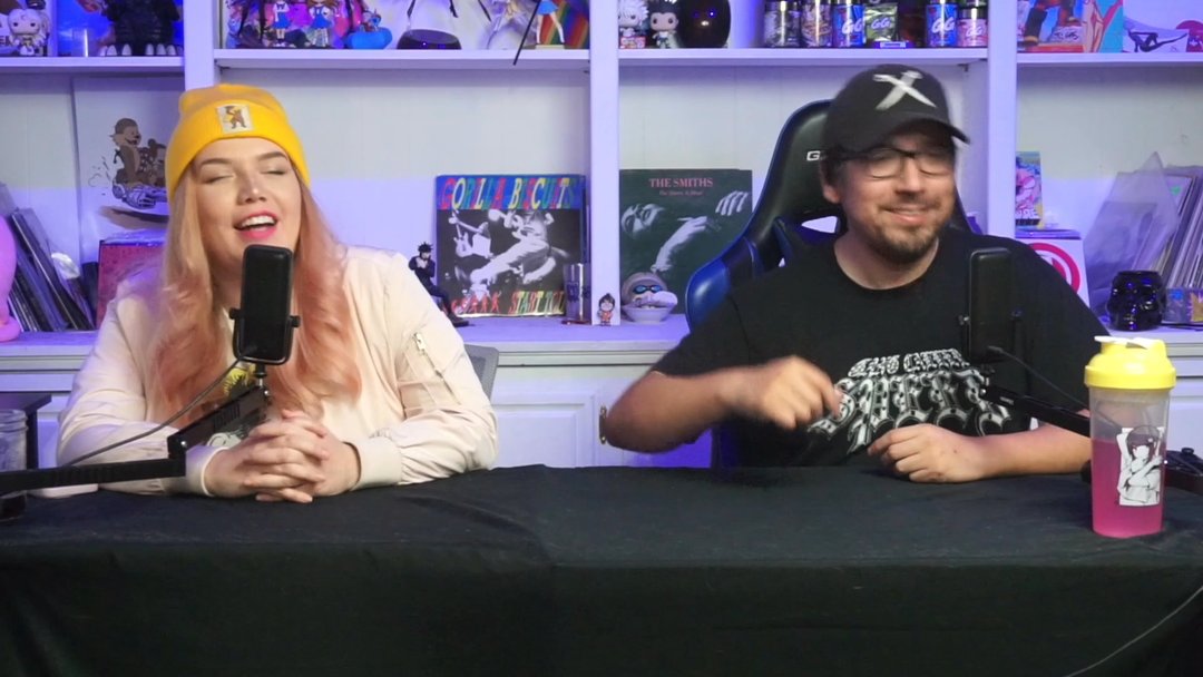 Trigun - Ep 8 - And Between the Wasteland and Sky