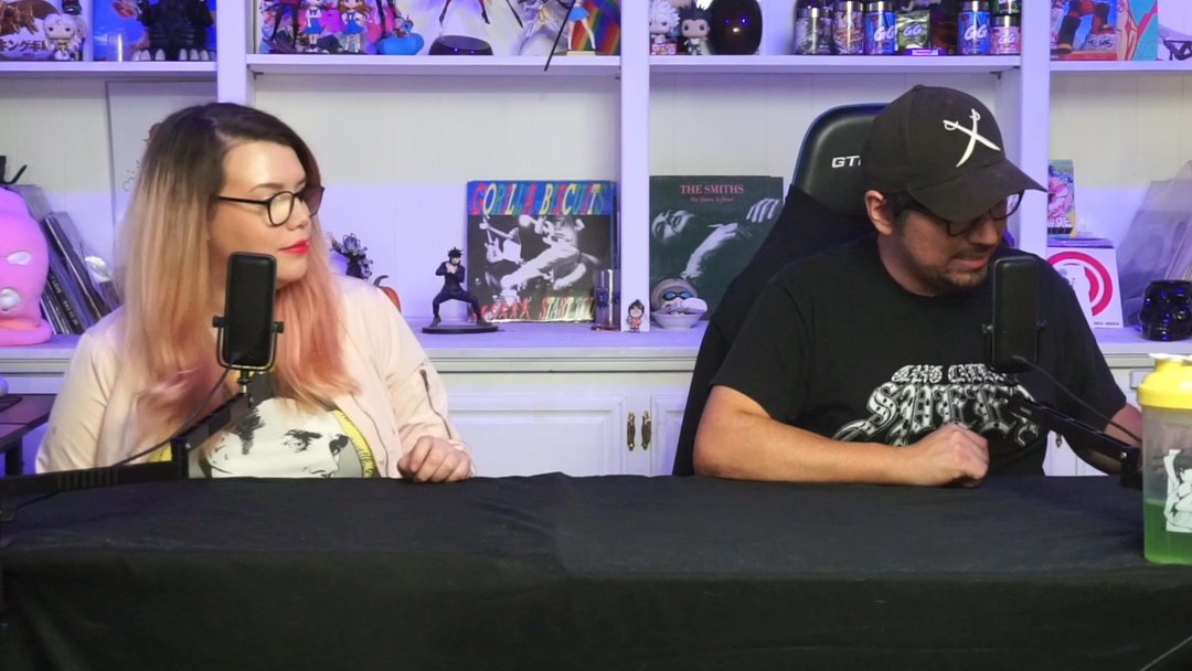 The Ancient Magus' Bride - Ep 2 - One Today is Worth Two Tomorrows